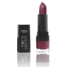 GRIGI MAKE-UP MATTE LIPSTICK - 21